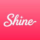 Shine AI logo